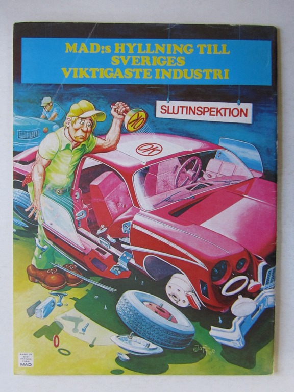 Mad 1978 03 - 2