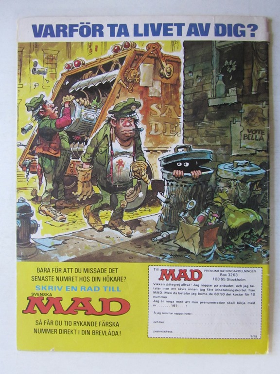 Mad 1978 09 - 2