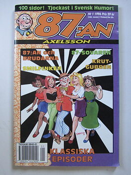 87:an Axelsson 1996 01