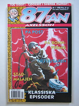 87:an Axelsson 1998 01