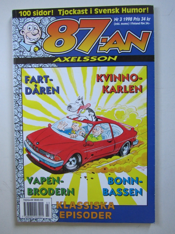 87:an Axelsson 1998 03
