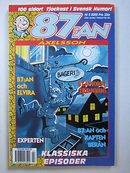 87:an Axelsson 2000 02