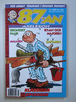 87:an Axelsson 2000 03