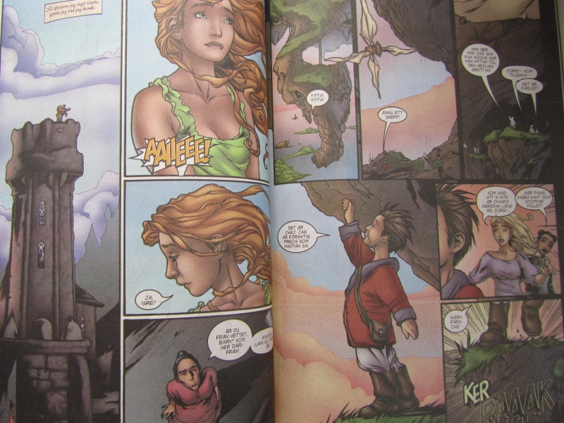 Magic Fantasy 2002 05 - 2
