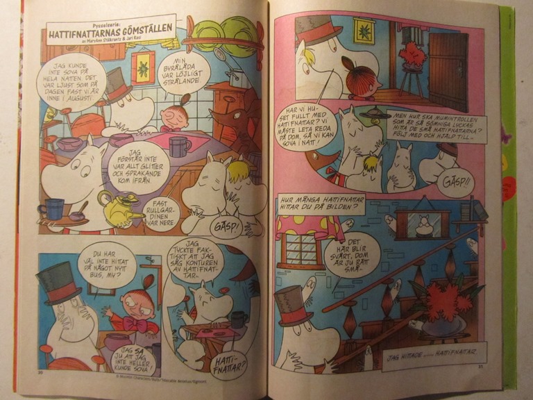 Mumin 1998 12 - 2