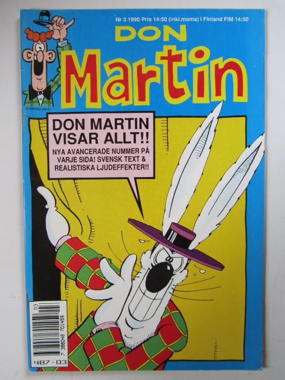 Don Martin 1990 03