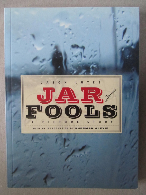 Jar of Fools