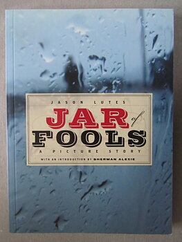 Jar of Fools