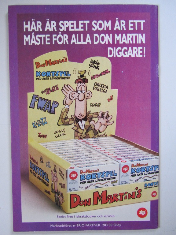 Don Martin 1989 01 - 2