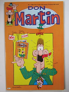 Don Martin 1989 01