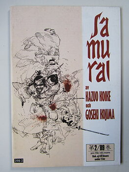 Samurai 1989 02