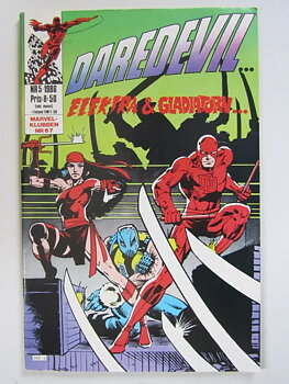Daredevil 1986 05