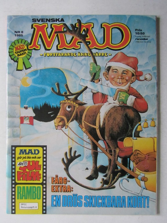 Mad 1985 08