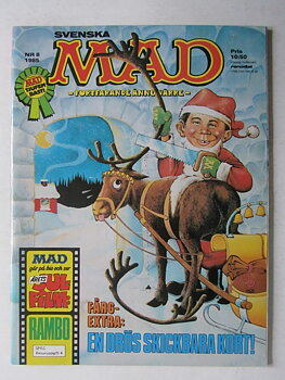 Mad 1985 08
