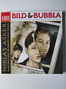 Bild & Bubbla 180