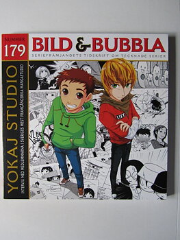 Bild & Bubbla 179