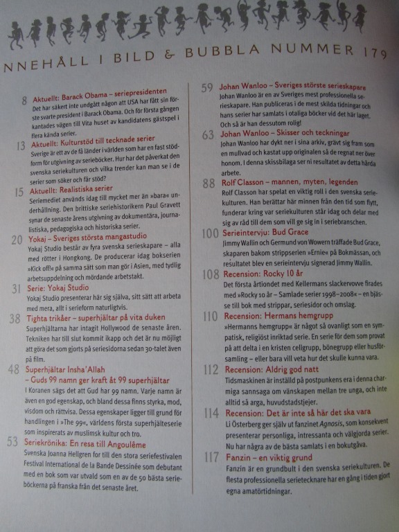Bild & Bubbla 179 - 2