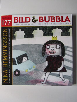 Bild & Bubbla 177