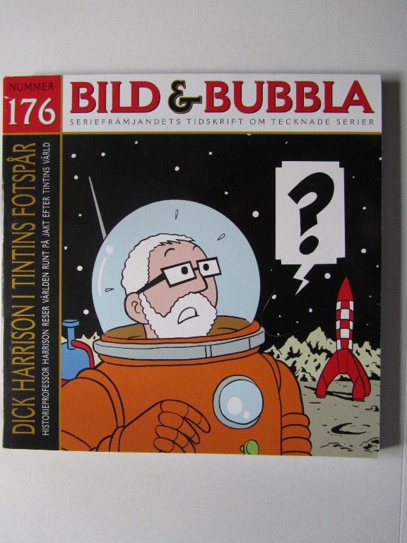 Bild & Bubbla 176