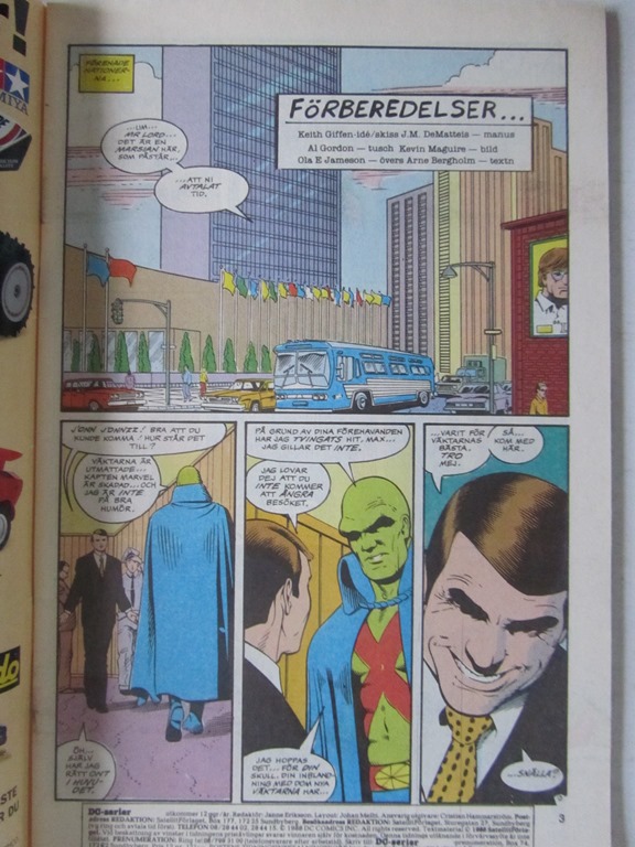 DC-Serier 1988 02 - Läderlappen Lagens väktare - 2