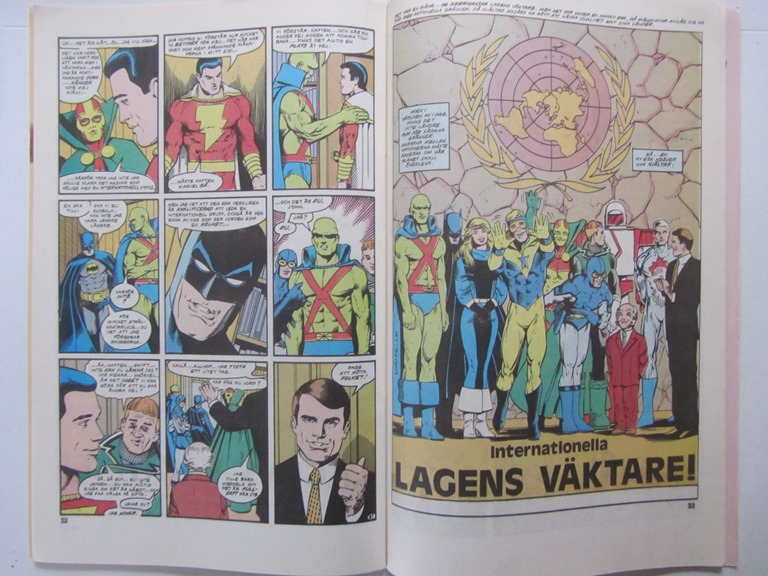 DC-Serier 1988 02 - Läderlappen Lagens väktare - 3