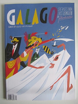 Galago 2012 04 Nummer 109