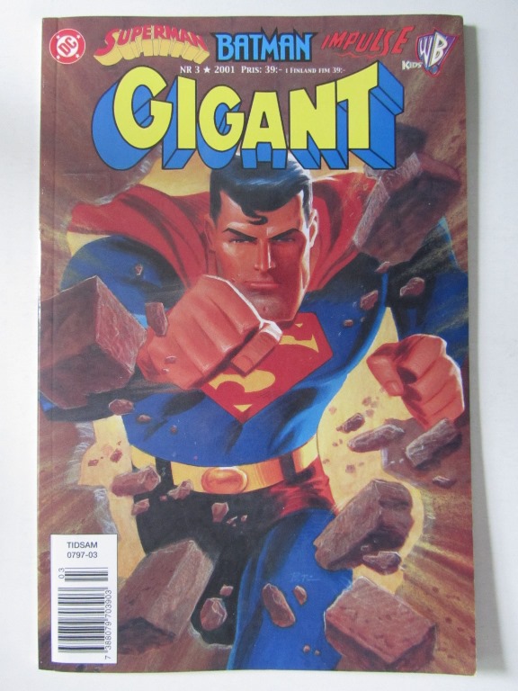 Gigant 2001 03