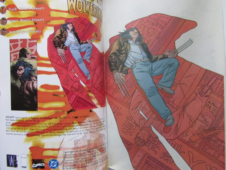 Gigant 2001 04 - 5