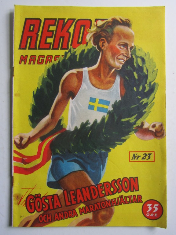 Rekordmagasinet 1949 23