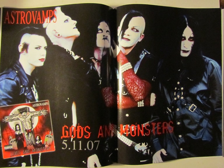 Gothic Beauty Magazine 23 - 5