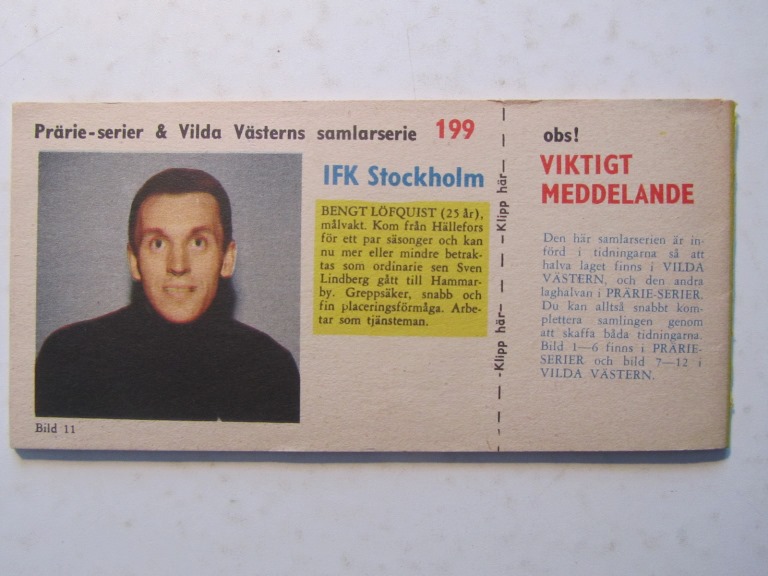 Vilda Västern 1960 32 Fn - 2