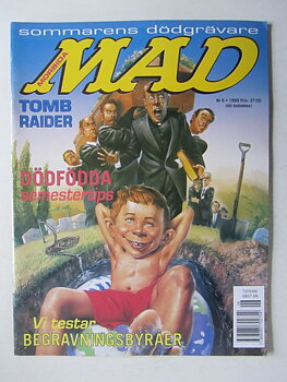Mad 1999 06
