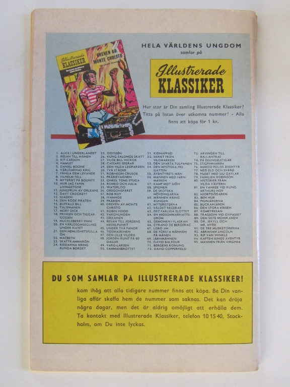 Världsserien 06 Hundar Vg - 2