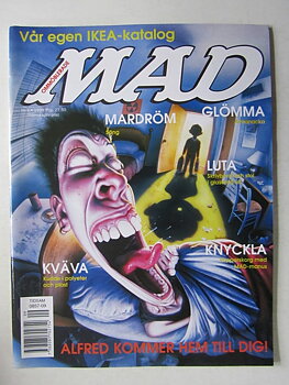 Mad 1999 09