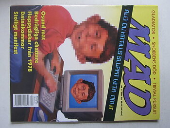 Mad 2000 07