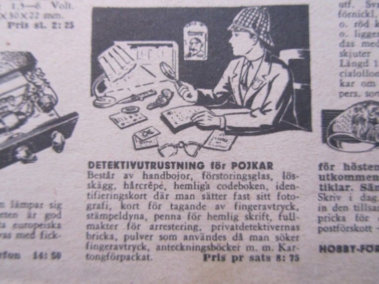 Vilda Västern 1960 42 Vg - 3