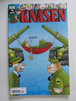 Knasen 2015 16