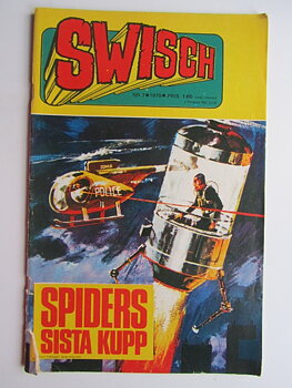 Swisch 1970 07