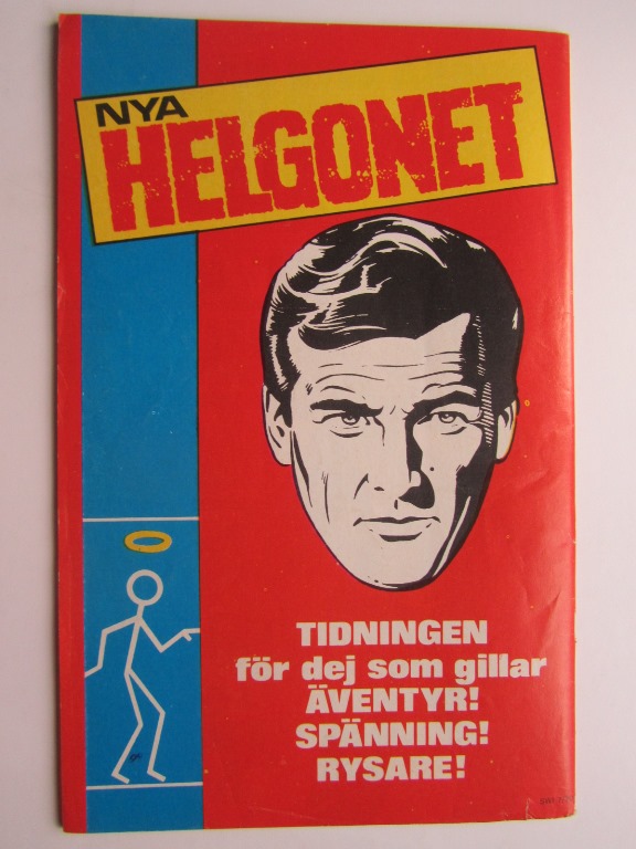 Swisch 1970 07 - 2