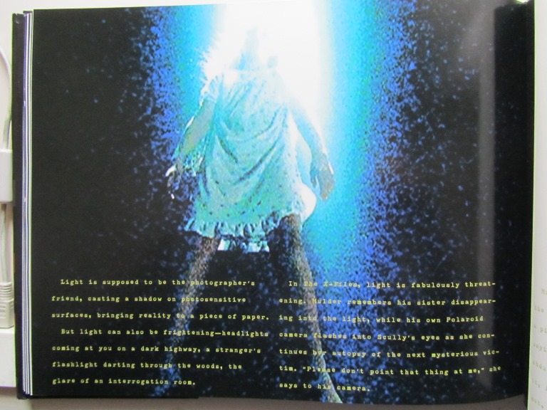 The Art of the X-Files - 2