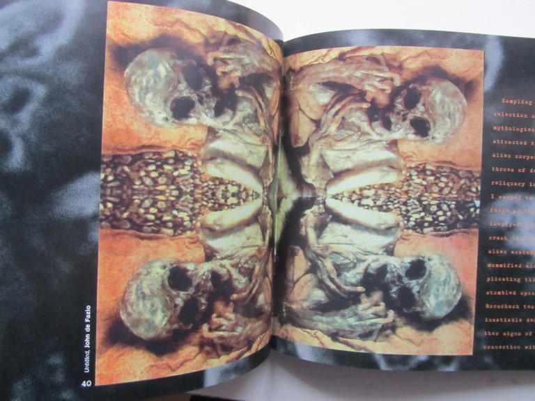The Art of the X-Files - 4