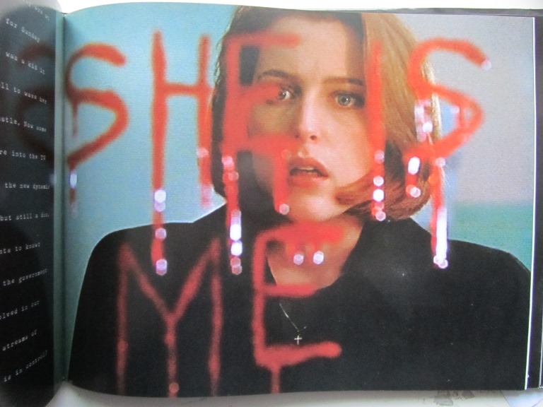 The Art of the X-Files - 6