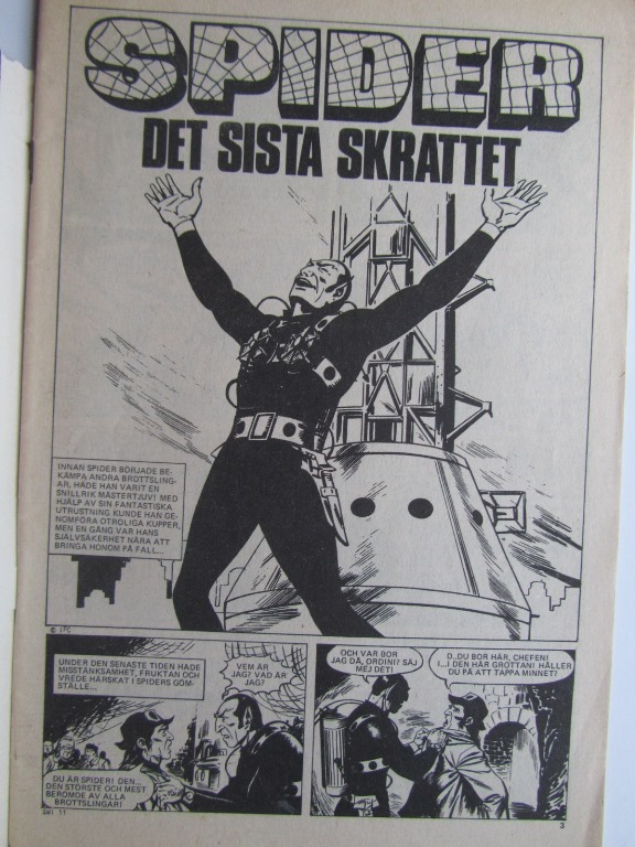 Swisch 1970 11 - 3