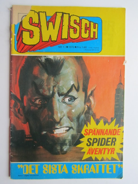 Swisch 1970 11