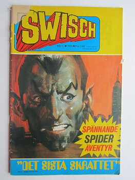 Swisch 1970 11