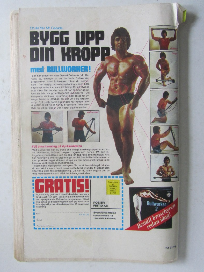 Fantomen 1976 21 - 2