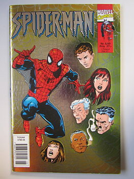 Spider-Man 1999 06