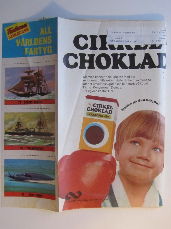 Fantomen 1967 15 Fair - 2