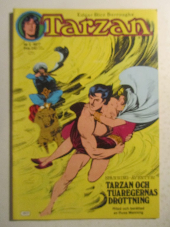 Tarzan 1977 02