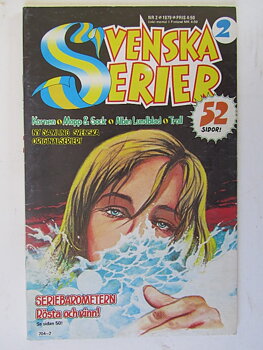 Svenska Serier 1979 02